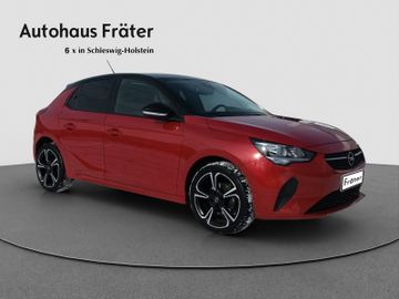 Fotografie 3 des Opel Corsa F 1.2 Edition SHZ PDC AC Navi