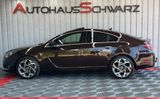 Opel Insignia 4x4 OPC S-Dach Kamera ACC StdHeiz Bose - Opel Insignia: ST Opc
