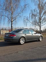 BMW 730d A - - BMW 730 aus 2006