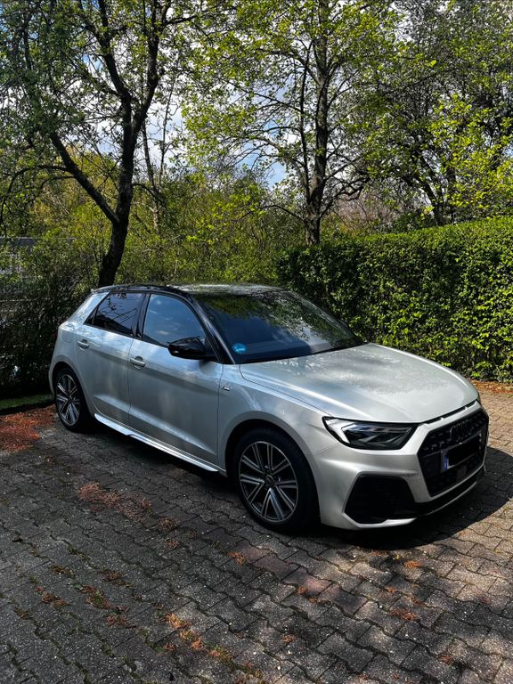 Image of Audi A1