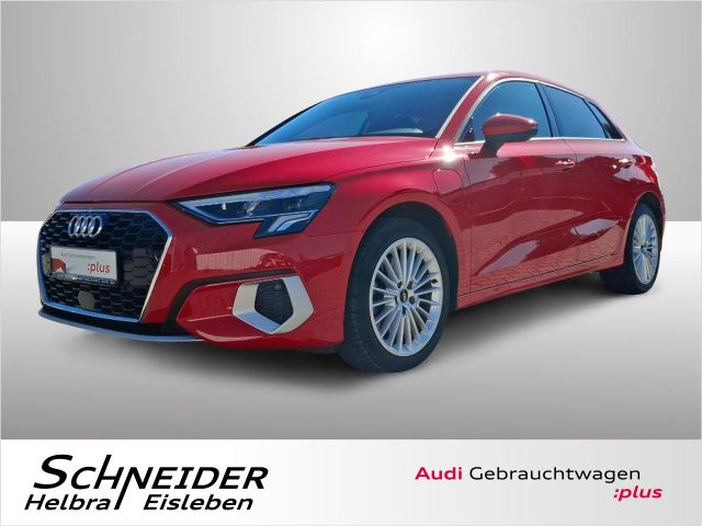 A3 SPORTBACK 40 TFSIe S-TRONIC ADVANCED