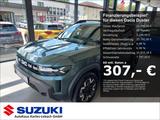 Dacia Duster III TCe 130 Extreme 4x4 1.2 Mild-Hybrid K - Dacia Duster III Gebrauchtwagen