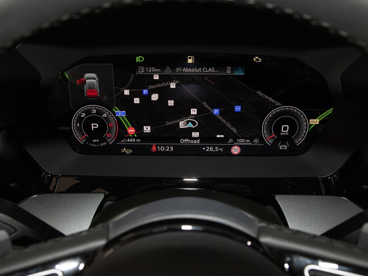 Audi A3 - Bild 15