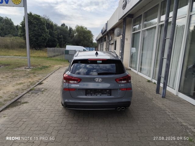 Hyundai i30 – Bild 5