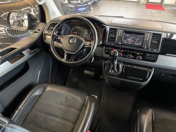 Volkswagen T6 Multivan Generation Six 4Motion * ACC*LED*KAM