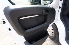 Fahrzeugabbildung Citroën Jumper Grossraumkasten 35 L3H2 Club Heavy BlueHD