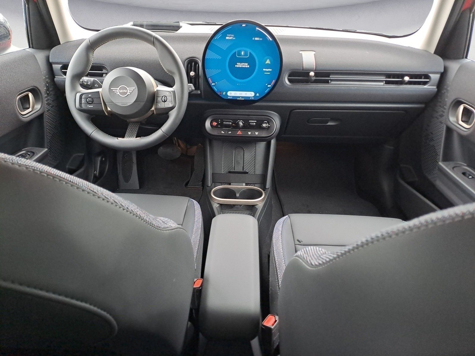 MINI Cooper S - Bild 8