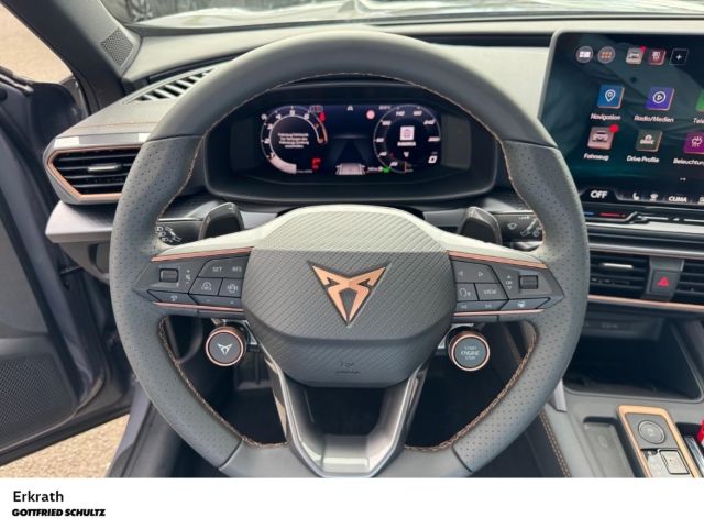 Cupra Formentor - Bild 17