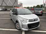 Citroën C1 VTi 68 Selection Automatik*Cabrio*SHZ*MFL - Citroën C1: Automatik