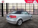 Audi A3 Cabriolet  Ambition Xenon,Navi,Alcantara,PDC - Audi Gebrauchtwagen in Rheine