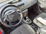 Citroën C4 Coupe VTR Plus,sehr gepflegt,ALU,Extr.,1-Hand - Citroën C4 mit Anhängerkupplung