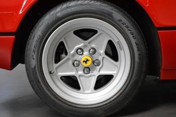 1980 Ferrari 308 thumbnail 17