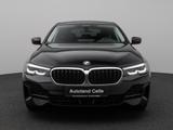 BMW 520d Kamera DAB H/K Alarm DisKey Panorama MSport - BMW 520 in Dresden