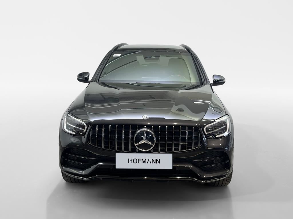 Mercedes-Benz AMG GLC 43 4Matic 9G-TRONIC AHK+Pano+RFK+ foto 2