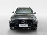 Mercedes-Benz AMG GLC 43 4Matic 9G-TRONIC AHK+Pano+RFK+ - gebrauchte Mercedes-Benz GLC 43 AMG aus dem Jahr 2021