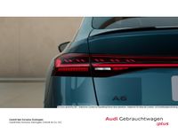 Audi A6 e-tron - Vorschau Bild 9