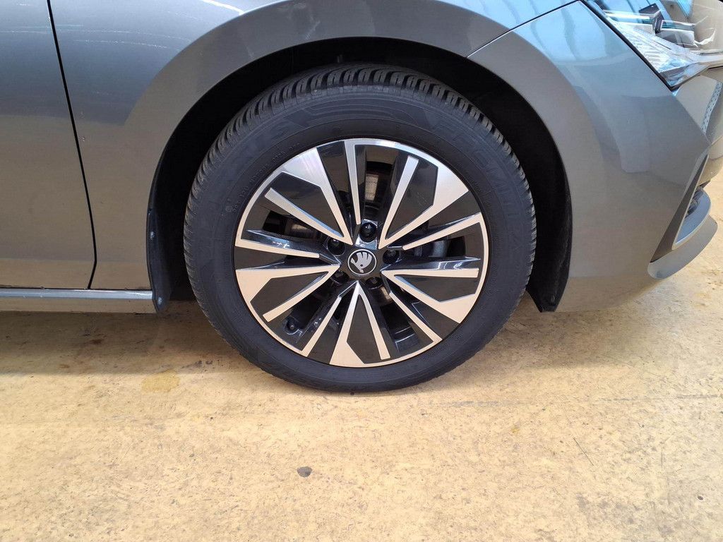 Skoda Superb - Bild 7