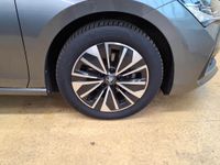 Skoda Superb - Vorschau Bild 7