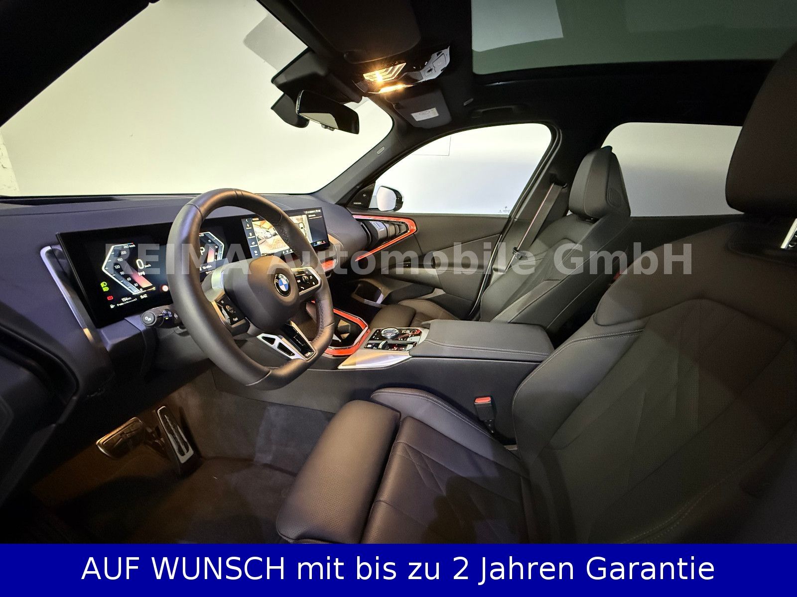 Fahrzeugabbildung BMW X3 40 d xDrive M SPORTPAKET PRO-PANO-21 ZOLL-H+K