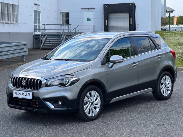 Suzuki (SX4) S-Cross 1.0 Comfort  LED NAVI ALU KAMERA