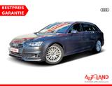 Audi A4 2.0 TFSI Avant sport quattro LED Navi Kamera - Audi A4 mit Benzin-Antrieb: Kombi, Klimaautomatik