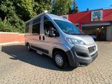 Globecar Roadscout R 540 1. Hand Klima Festbett TOP - Globecar Roadscout