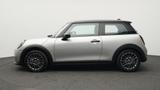 MINI Cooper C - graue MINI Cooper C