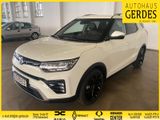 Ssangyong Tivoli Grand 1.5 Benzin 120kW/163PS  Blackline - Ssangyong Tivoli in Bremen