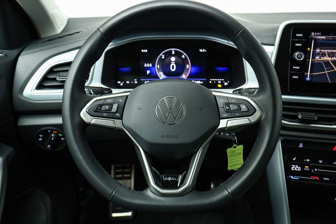 Volkswagen T-Roc - Bild 15