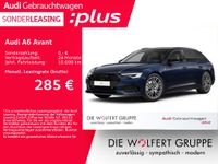 Audi A6 - Vorschau Bild 1