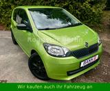 Skoda Citigo 1.0 MPI Active *stadtflitzer* Navi+Klima* - Skoda Citigo Gebrauchtwagen in Berlin