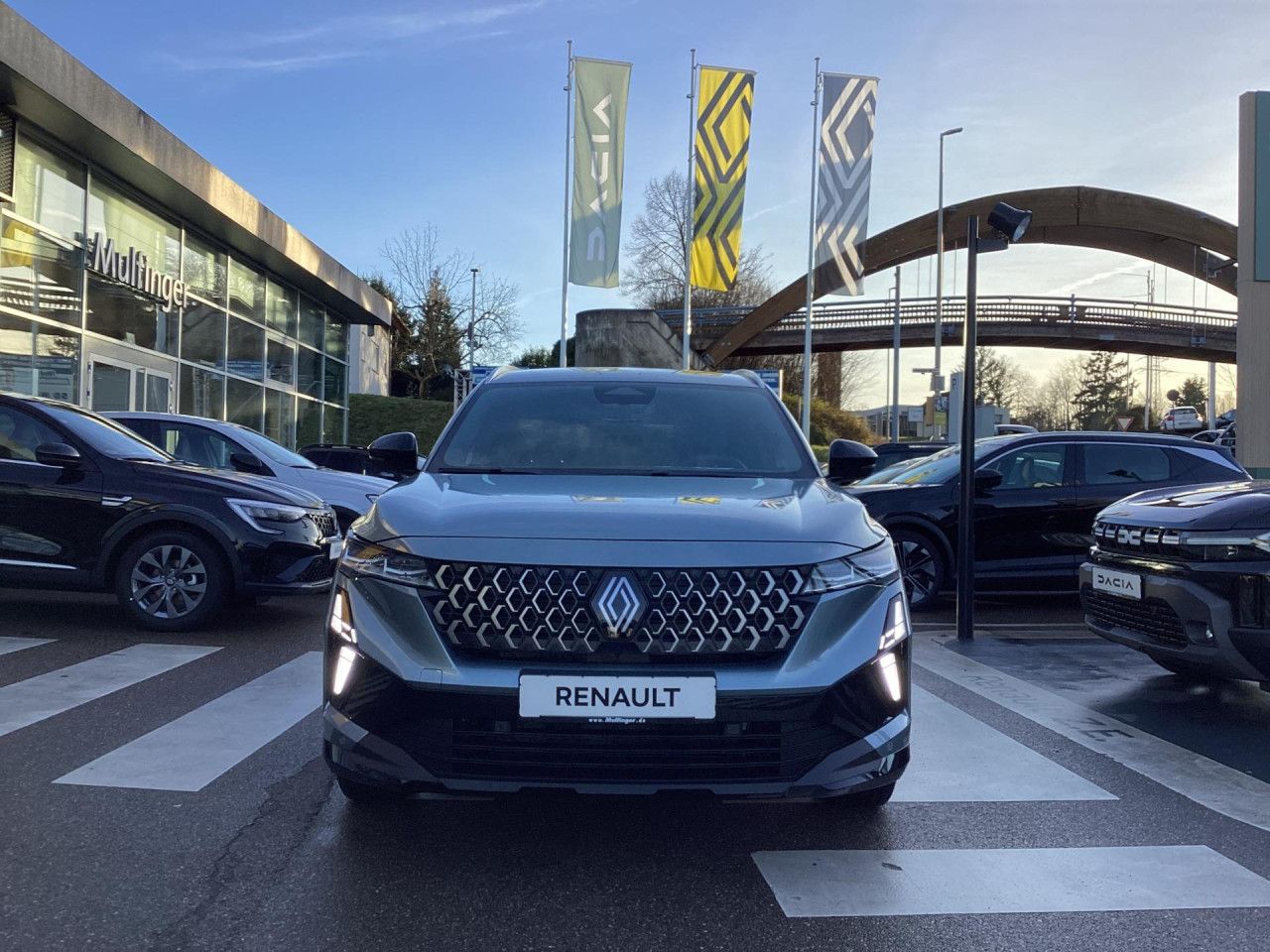 Renault Espace - Bild 2