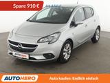 Opel Corsa 1.4 Active Aut.*TEMPO*PDC*SHZ*KLIMA* - Opel Corsa mit Benzin-Antrieb: Limousine, Automatik