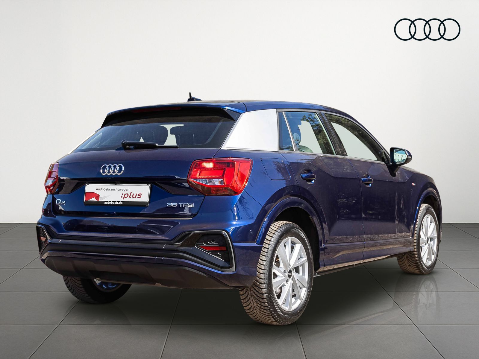 Audi Q2 - Bild 5
