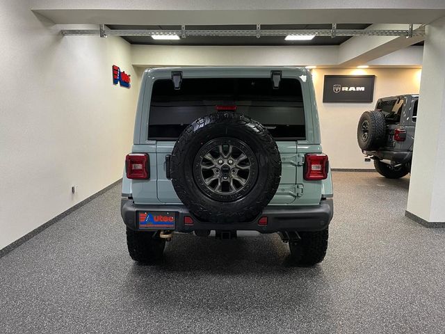 Fahrzeugabbildung Jeep 392 UNLIMITED RUBICON 6.4L-V8