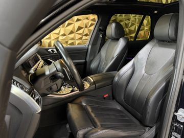 BMW X5 - 9