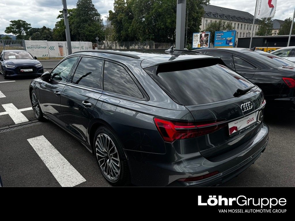 Image of Audi A6