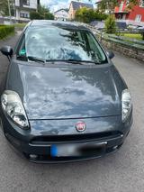 Fiat Punto 1.2 Street | 97.940 km | Unfall... - Fiat Punto: 1.9
