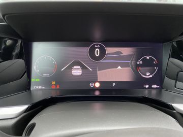 Bild 15 Opel Grandland (X) Grandland GS AT8/SHZ+LHZ/NAVI/PDC Vo+Hi+CAM