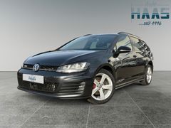 Fahrzeugabbildung Volkswagen Golf VII Variant GTD -DYNAUDIO*BiXen*Sitzhzg*PDC