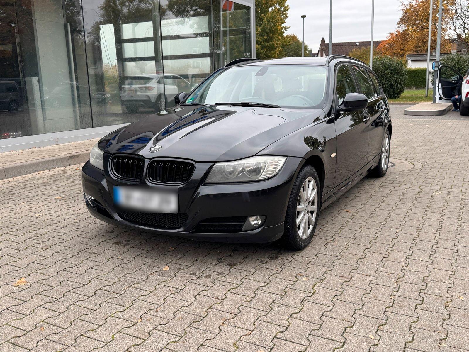 BMW 316