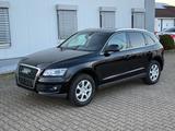 Audi Q5 2.0 TFSI Quattro *TOP*TÜV 11/2027* - gebrauchte Audi Q5 aus dem Jahr 2010