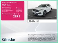 Volkswagen T-Cross - Vorschau Bild 1