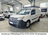 Renault Kangoo Rapid Allr #Regal#Klima#Temp#LKW#Garantie - gebrauchte Renault Kangoo aus dem Jahr 2015