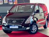 Hyundai H-1 Travel Comfort Leder Navi Automatik Kamera - Hyundai mit Diesel-Antrieb: Automatik