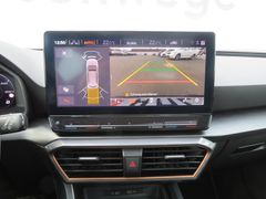 CUPRA Leon Sportstourer 2.0 TSI VZ 4Drive Matrix Pano CUPRA Leon Sportstourer 2.0 TSI VZ 4Drive Matrix Pano