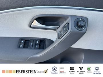 Volkswagen Polo Fresh 1,2 TSI SHZ PDC Allwetter
