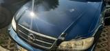 Opel Omega 2.6 V6  - blaue Opel Omega