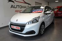 Peugeot 208 BlueHDi 100 Allure 1.Hand