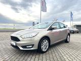 Ford Focus Lim. Cool & Connect*1 Hand*ab 4,99%* - Ford Focus: 1.4